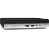HP 7PH02EA ProDesk 405  G4  DM  200GE(3.2Ghz)/16384Mb/256PCISSDGb/DOS