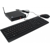 Lenovo ThinkCentre M720q Tiny <10T7009KRU>  i5 9400T/8/256SSD/WiFi/BT/noOS