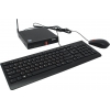 Lenovo ThinkCentre M720q Tiny  <10T7009NRU>  Pent  G5420T/4/256SSD/WiFi/BT/Win10Pro