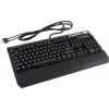 Клавиатура Kingston HyperX Alloy Elite RGB <HX-KB2BL2-RU/R1> <USB> 104КЛ + 7КЛ М/Мед,  подсветка клавиш