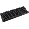Клавиатура Kingston HyperX Alloy Origins Core <HX-KB7RDX-RU> <USB> 87КЛ,  подсветка клавиш