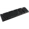 Клавиатура Kingston HyperX Alloy Origins <HX-KB6RDX-RU> <USB>  104КЛ,  подсветка  клавиш