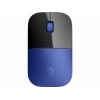 HP <V0L81AA> Wireless Optical Mouse Z3700  (RTL) USB 3btn+Roll