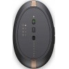 HP <3NZ70AA> Wireless Mouse Spectre 700  (RTL) USB 6btn+Roll