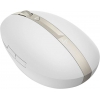 4YH33AA Мышь HP C White Spectre Mouse 700 белый оптическая  беспроводная USB