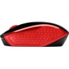 HP <2HU82AA> Wireless Optical Mouse 200  USB 3btn+Roll