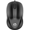HP Optical Mouse 1000  <4QM14AA>  USB  3btn+Roll