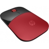 HP <V0L82AA> Wireless Optical Mouse Z3700 (RTL)  USB 3btn+Roll