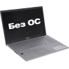 ASUS D509DA <90NB0P51-M03790> Ryzen  3 3200U/8/512SSD/WiFi/BT/noOS/15.6"/1.71 кг