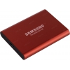 SSD 1 Tb USB3.1 Samsung T5  <MU-PA1T0R/WW> V-NAND TLC