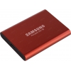 SSD 500 Gb USB3.1 Samsung T5 <MU-PA500R/WW>  V-NAND TLC