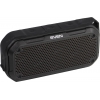 Колонка SVEN PS-240 Black (12W, Bluetooth,  microSD, Li-Ion)