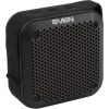 Колонка SVEN PS-88 Black (7W,  Bluetooth,  microSD,  Li-Ion)