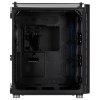 Miditower Corsair <CC-9011168-WW> Crystal Series 680X Black ATX без  БП,  с  окном