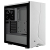 Miditower Corsair <CC-9011145-WW> Carbide Series SPEC-06 White ATX без БП,  с окном