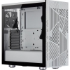 Miditower Corsair <CC-9011182-WW> White 275R Airflow ATX без  БП,  с  окном