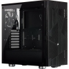 Miditower Corsair <CC-9011181-WW> 275R Airflow ATX без БП,  с окном