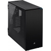 Miditower Corsair <CC-9011167-WW> Carbide Series 678C Black ATX Без  БП, с окном