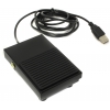 Scythe <USB-1FS-2> USB Single Foot Switch II (USB, ход педали  8мм) 7805