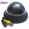 Video Camera DP-914 (защищённая полусфера, 512x582, Color, PAL, f=3.6mm)