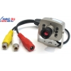 Orient <CS-300A PS> CMOS Camera (420TVL, Color, PAL, f=3.6mm,mic, 6  LED)  +  Б.П.