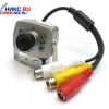 Video Camera CS-100 (628x582, B/W, audio, PAL, f=6mm)