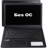 ASUS M570DD <90NB0PK1-M00820> Ryzen  5  3500U/8/1Tb+256SSD/GTX1050/WiFi/BT/noOS/15.6"/1.97  кг