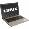 ASUS VivoBook A540UB <90NB0IM1-M23370> i3  7020U/8/256SSD/MX110/WiFi/BT/Linux/15.6"/1.73 кг