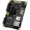 GIGABYTE GA-PICO3350 (Celeron N3350 SoC процессор встроенный ) (RTL) Dsub+HDMI GbLAN SATA  Pico-ITX DDR3 SO-DIMM