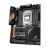 GIGABYTE TRX40 AORUS PRO WIFI (RTL) TRX4 <TRX40> 4xPCI-E GbLAN+WiFi+BT SATA  RAID ATX 8DDR4