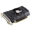 4Gb <PCI-E> GDDR5 AFOX AFRX550-4096D5H4 (RTL) DVI+HDMI+DP  <RADEON RX 550>