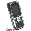 NOKIA 7360 Coffee Brown (900/1800/1900, LCD 128x160@64k, EDGE+IrDA,фото, FM radio,MMS, Li-Ion 760mAh 450/4ч, 92г.)