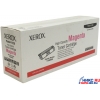 Тонер-картридж XEROX 113R00695 Magenta для Phaser 6120  (повышенной ёмкости)