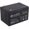 Аккумулятор B.B. Battery BP12-12 (12V, 12Ah)  для UPS