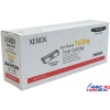 Тонер-картридж Xerox 113R00694 Yellow для Phaser 6120 (экономичный)