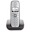 Р/Телефон Dect Gigaset E310  серебристый АОН