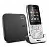 Р/телефон  Gigaset  SL450  <Silver>