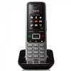 Р/трубка Gigaset S650H PRO <Graphite> (трубка с ЖК диспл.,  База) стандарт-DECT
