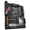 GIGABYTE X299X AORUS MASTER (RTL) LGA2066 <X299> 4xPCI-E GbLAN WiFi SATA RAID  E-ATX 8DDR4