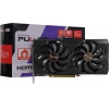 4Gb <PCI-E> GDDR6 Sapphire <11295-03-20G> RADEON RX 5500XT Pulse OC  Ver.BP (RTL) HDMI+3xDP