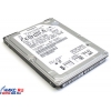 HDD 100 Gb IDE Hitachi (HTS721010G9AT00) 2.5" UDMA100 7200 rpm 8Mb