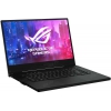 90NR0252-M02600 ASUS ROG ZEPHYRUS M GU502GU-ES065T 15.6" FHD 144Hz/i7-9750H/16GB/512GB/GTX  1660Ti 6Gb/W10/Brushed Black
