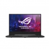 ASUS 90NR0213-M02250 ROG ZEPHYRUS G GA502DU-AL055T 15.6" FHD 120Hz/R7-3750H/16GB/1TB SSD/GTX  1660Ti 6Gb/W10/Black