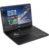 ASUS TUF Gaming FX705DT <90NR02B1-M03920> Ryzen  5  3550H/8/1Tb+256SSD/GTX1650/WiFi/BT/Win10/17.3"/2.62  кг