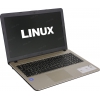 ASUS VivoBook X540MA <90NB0IR1-M16790>  Cel N4100/4/128SSD/WiFi/BT/Linux/15.6"/1.64 кг