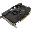 2Gb <PCI-E> GDDR5 Sapphire <11268-21-20G> RADEON 550 OC Pulse (RTL)  64bit DVI+HDMI+DP