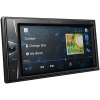 Автомагнитола Pioneer DMH-G120  2DIN 4x50Вт