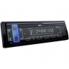 Автомагнитола JVC KD-X361BT  1DIN 4x50Вт