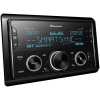 Pioneer <MVH-S620BT> Автомагнитола (4x50W,  FM, USB, BT)