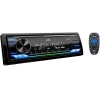 JVC <KD-X375BT> Автомагнитола